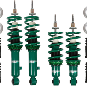 Tein 94-01 Integra (DC2)/92-95 Civic (EG1/EH2/EH3/DC2) 3Dr/4Dr Rr Fork - Mono Sport Damper Coilover