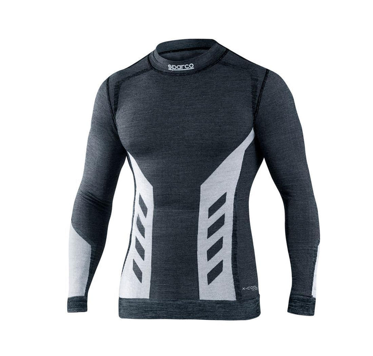 Sparco Vest XS Black/Blu
