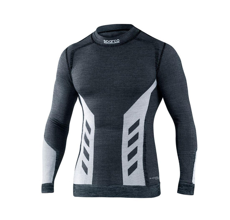 Sparco Vest XL Black/Blu