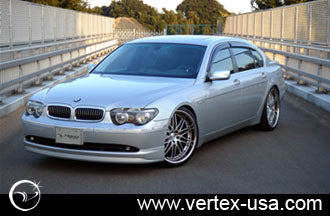 BMW E65/66 7series Early Model 3PKIT