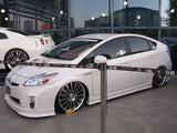 Air Runner Air Suspension Struts - Toyota Prius 2010+ (ZVW30) Basic Ver. #3101