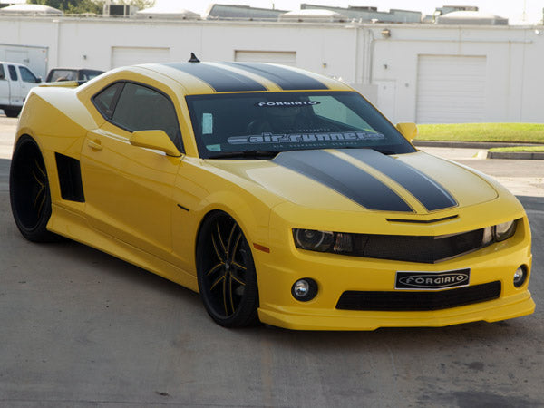 Air Runner Air Suspension Struts - Chevrolet Camaro SS 2010+ #3126