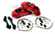 Brembo 2009+ Nissan 370Z Sport Front GT BBK 6 Piston - Red