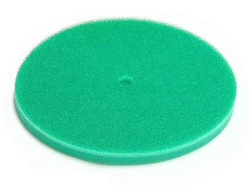 HKS 3 Layer Dry 150mm Green Replacement Filter Element