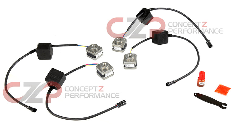 Tein EDFC Motor Kit M10 / M12