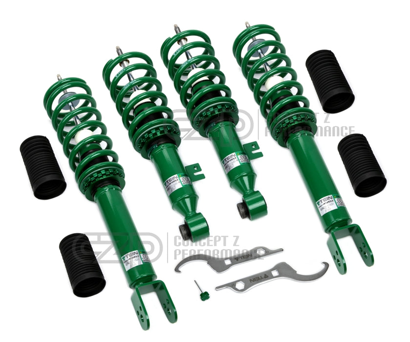 Tein 90-96 Nissan 300ZX (Z32) Street Advance Z Coilovers