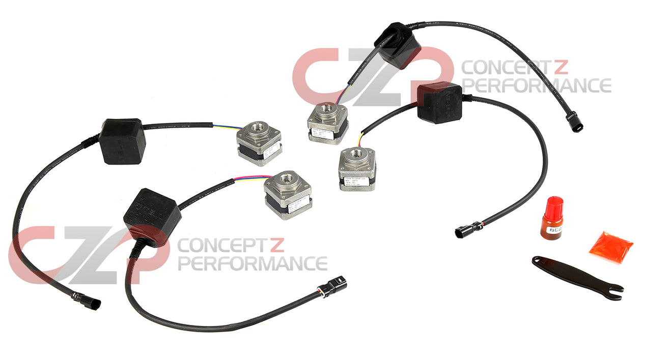 Tein EDFC Motor Kit M10 / M10