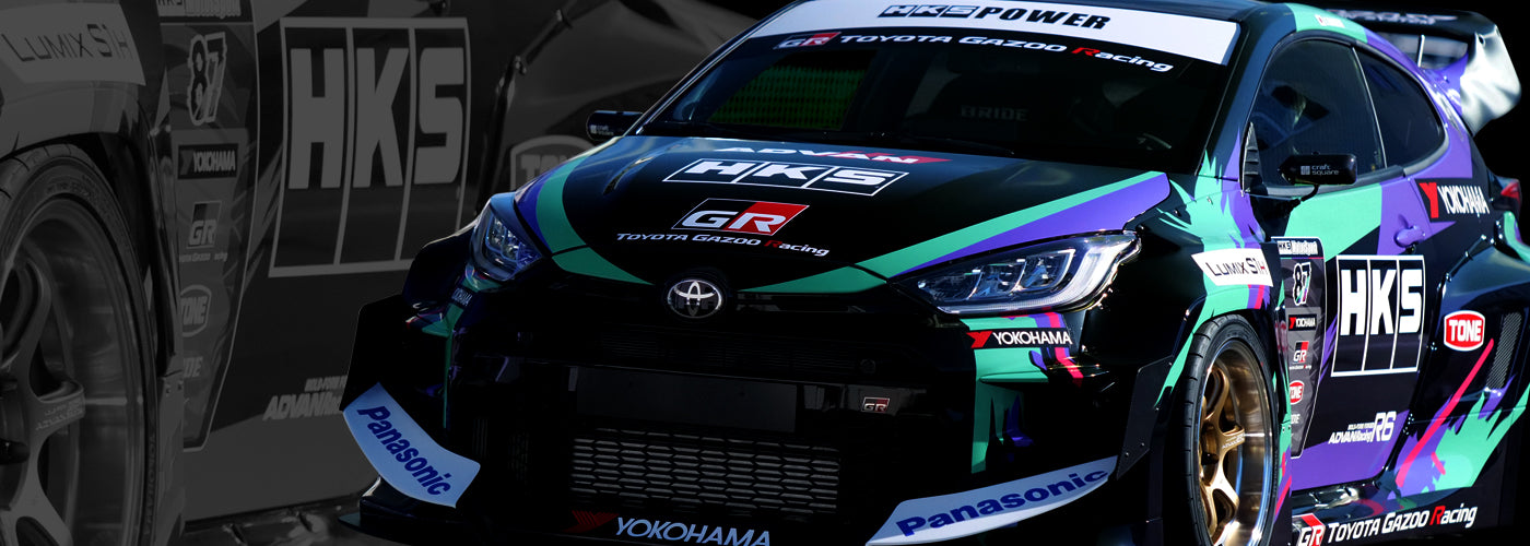 HKS Grommet Head Gasket Super Cooling ProG16E T 1.0