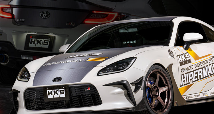 HKS V-RIBBED BELT 6PK2070