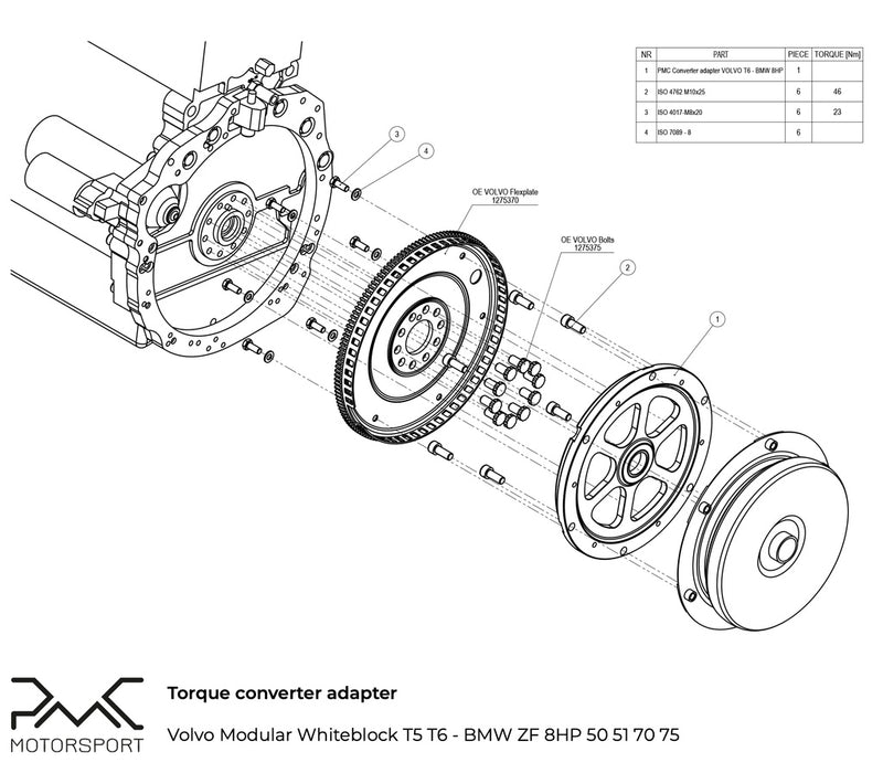 Spec 70-75 Volkswagen Beetle II/IV Stage 1 Clutch Kit