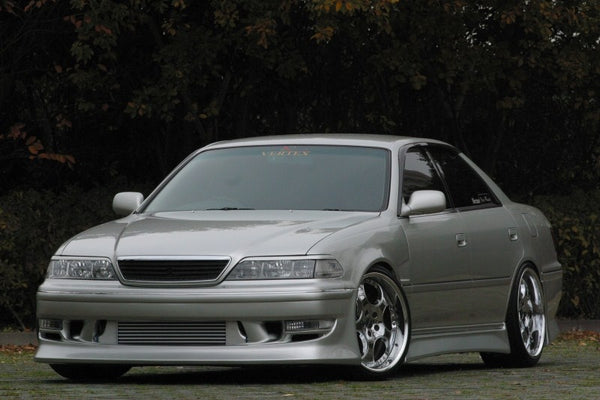 Vertex Body Kit for 1996-2001 Toyota JZX100 Mark II