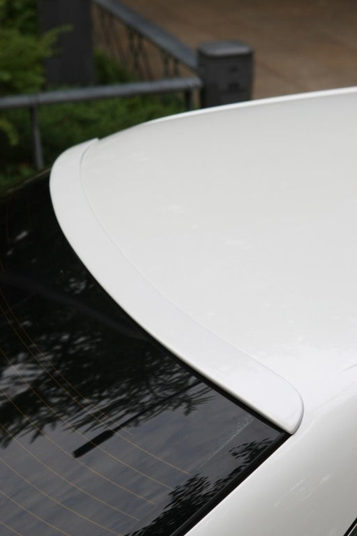 Vertex Rear Roof Spoiler for 1996-2001 Toyota JZX100 Mark II