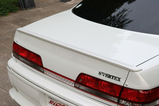 Vertex Rear Spoiler for 1996-2001 Toyota JZX100 Mark II