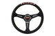 MAX ORIDO × NARDI 2024 ☆ RIDOX Steering Wheel