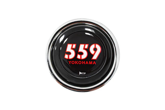 MAX ORIDO × NARDI 2024 ☆ RIDOX Steering Wheel