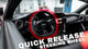 Sparco Steering Wheel Quick Release Racing