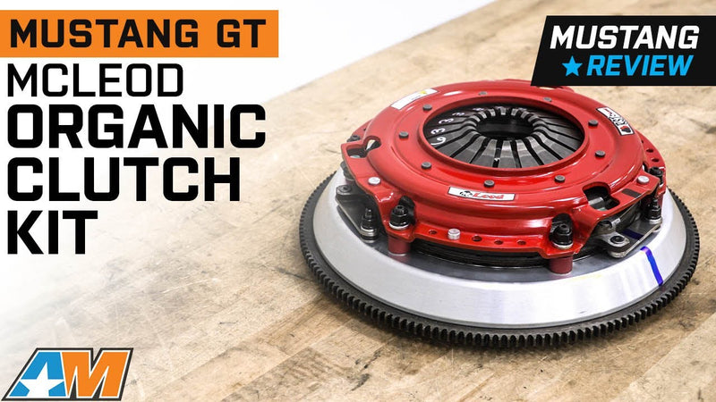 Spec 15-17 Dodge Challenger SRT Hellcat Organic Trim Super Twin Clutch Kit