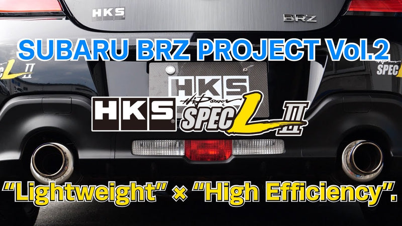 HKS V-RIBBED BELT 6PK2070