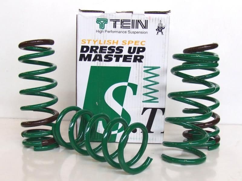 Tein 2003+ Mazda RX8 S.Tech Springs