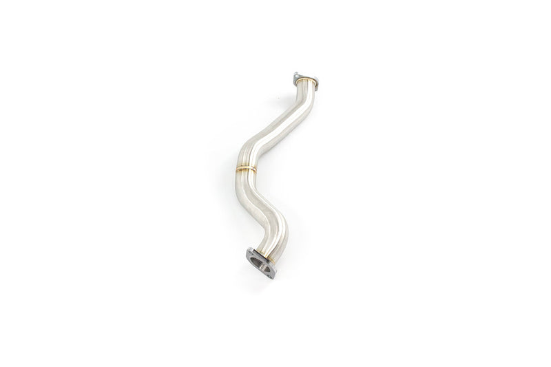 ISR Performance 13-19 Nissan Sentra SR Turbo MBSE CatBack Exhaust System