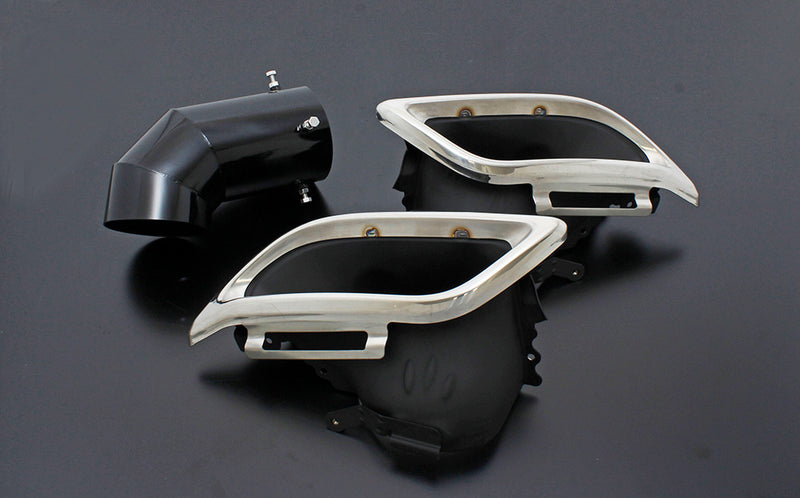 Aimgain Lexus LX570 PURE VIP EXE Type 2 Muffler