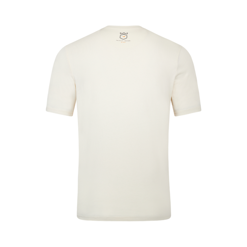 Sparco T-Shirt Circuit Tri Chrcl XL