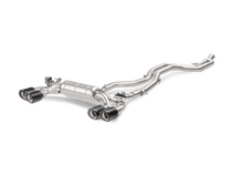 Akrapovic 16-17 BMW M2 (F87) Replacement Nut (For ME-BM/T/8H)