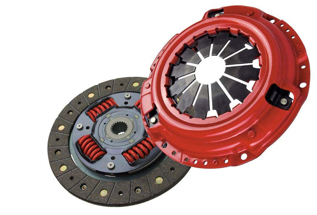 Spec 98-01 Nissan Altima 2.4L Stage 3 Clutch Kit