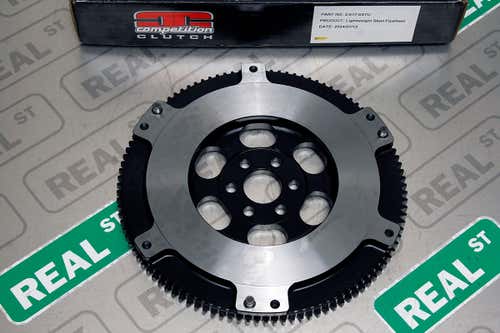 Spec 01-03 Audi 2.7L Aluminum Flywheel