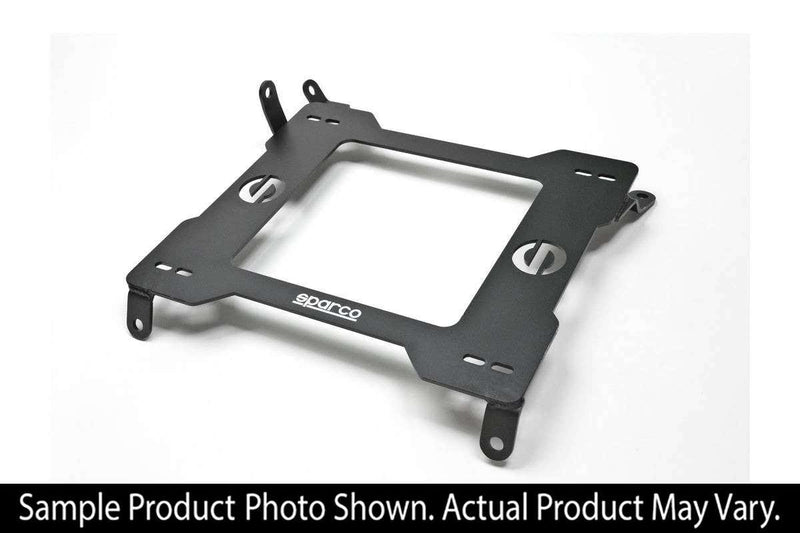 Sparco Base 90-97 Mazda Miata Low Right - SIDE MOUNT ONLY