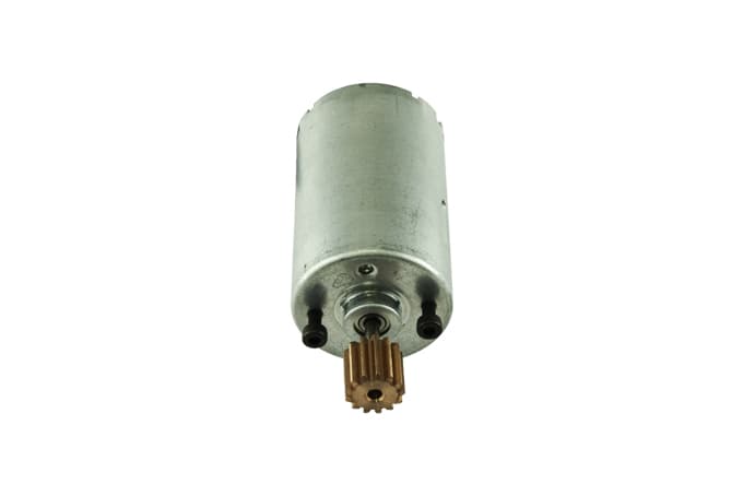 Turbosmart Gen V E-Gate Gear Train Replacement