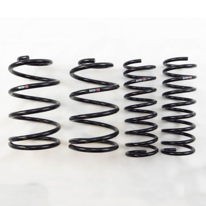 RS-R 09-13 Mazda  3 5dr (BLEFW) Down Sus Springs