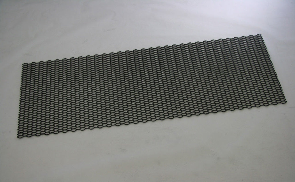 Lexus LS460 10-12 VIP GT 3D Duct Mesh Material