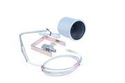 Megan Racing Exhaust Gas Temperature Gauge - 52MM - MG-EGT