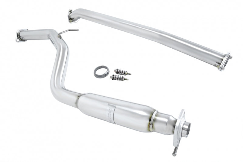 Megan Racing Honda Civic 2012-2013 LX/DX/EX (Coupe Only, Excludes Si) - OE-RS - MR-ABE-HC12T2-SRT+M