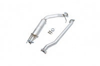 Megan Racing Honda Civic Si 2006-2011 (Coupe Only) - OE-RS - MR-ABE-HC06SI+M