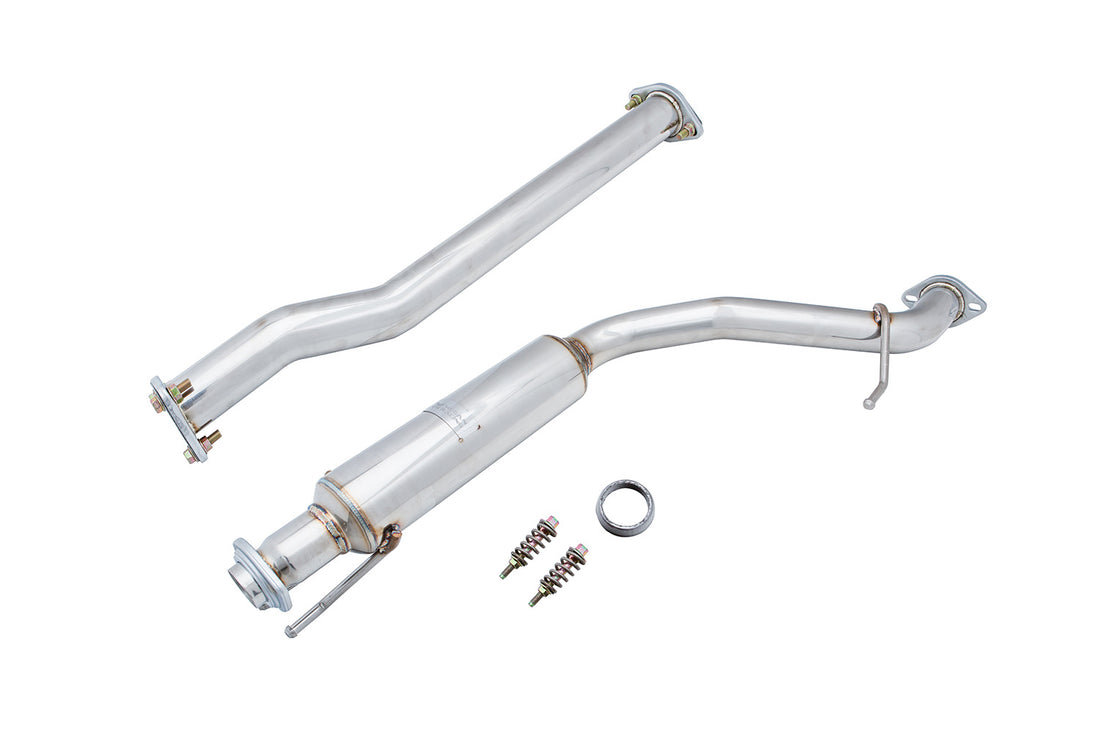 Megan Racing Honda Civic Si 2006-2011 (Sedan Only) Midpipe - MIDPIPE-HCV08SI