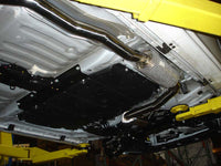 Megan Racing Honda Fit 2006-2008 Midpipe - MIDPIPE-HF07
