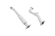 Megan Racing Hyundai Genesis Coupe 2009-2012 2.0L Turbo Only Midpipe - MIDPIPE-HG0920T
