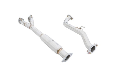 Hyundai Genesis Coupe 3.7L V6 09-12 Midpipe - MIDPIPE-HG09V6