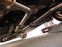 Megan Racing Infiniti M35/M45 2006-2010 RWD Midpipe - MIDPIPE-IM05