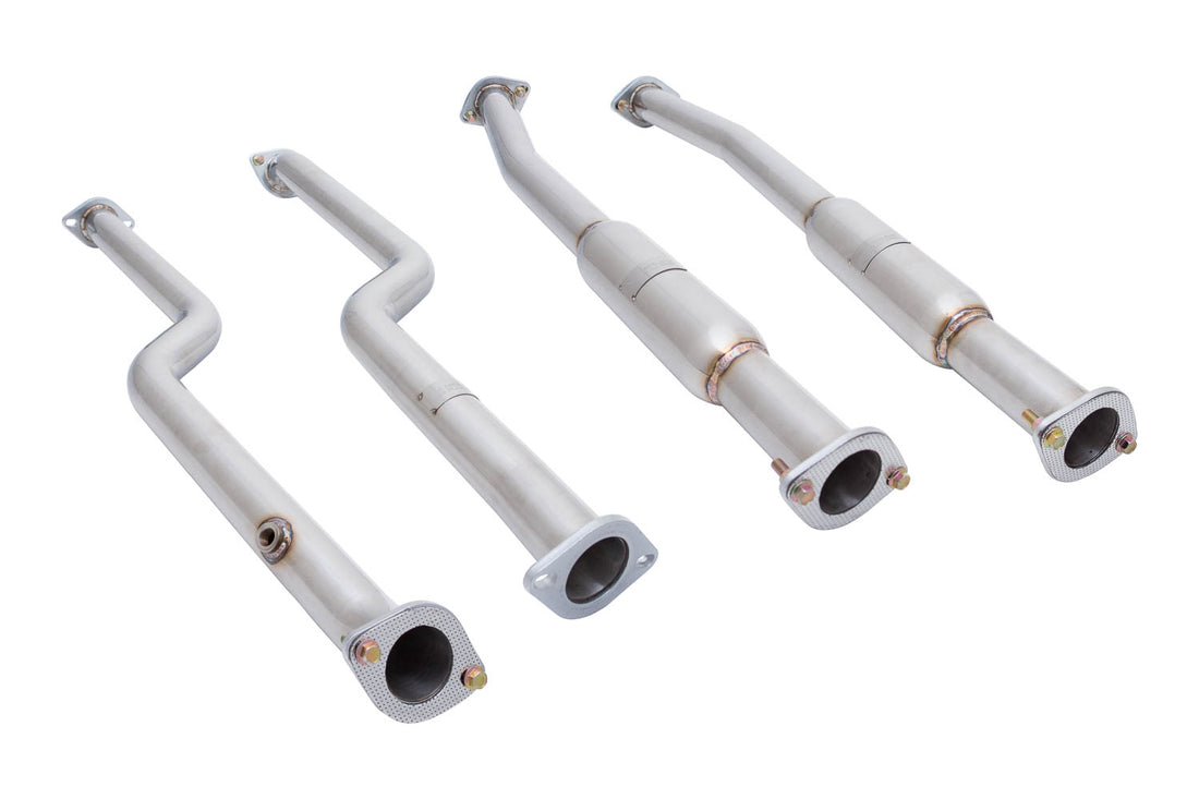Megan Racing Lexus LS460 2007-2012 (Base Only) Midpipe - MIDPIPE-LL06