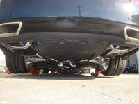 Megan Racing Lexus LS460 2007-2012 (Base Only) Midpipe - MIDPIPE-LL06