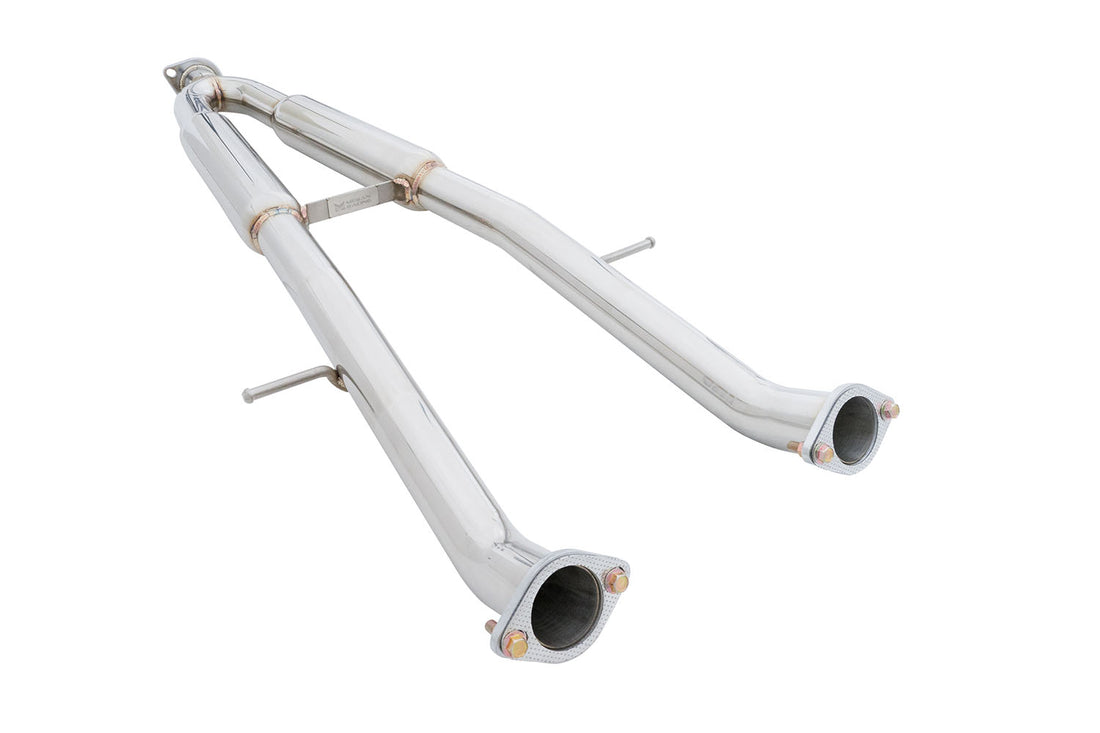 Megan Racing Lexus SC430 2002-2010 Midpipe - MIDPIPE-LSC01