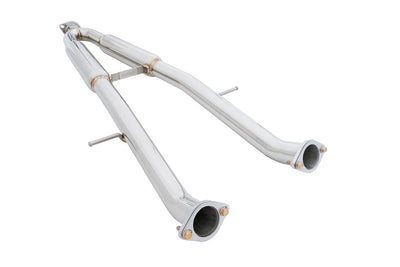 Lexus SC430 2002-2010 Midpipe - MIDPIPE-LSC01