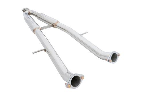 Megan Racing Lexus SC430 2002-2010 Midpipe - MIDPIPE-LSC01