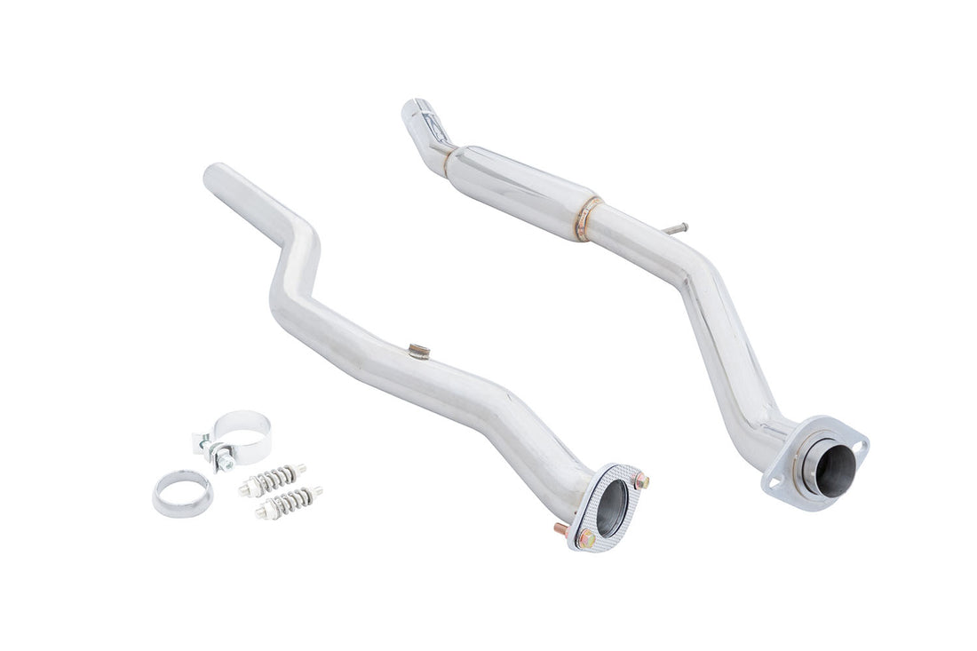 Megan Racing Mazda Miata 2015+ Midpipe - MIDPIPE-MMX515