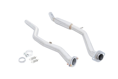 Mazda Miata 2015+ Midpipe - MIDPIPE-MMX515