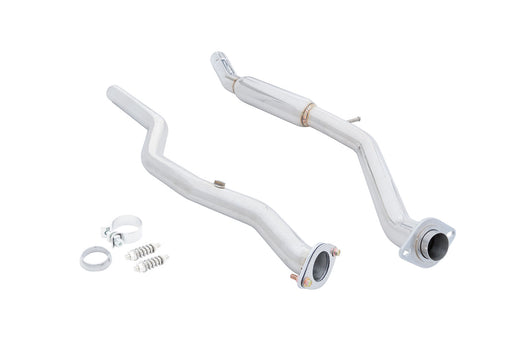 Megan Racing Mazda Miata 2015+ Midpipe - MIDPIPE-MMX515