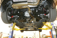 Megan Racing Mazda Miata 2015+ Midpipe - MIDPIPE-MMX515